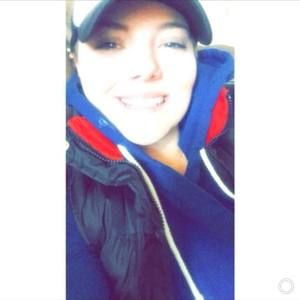 Meet your Posher, Alyssa